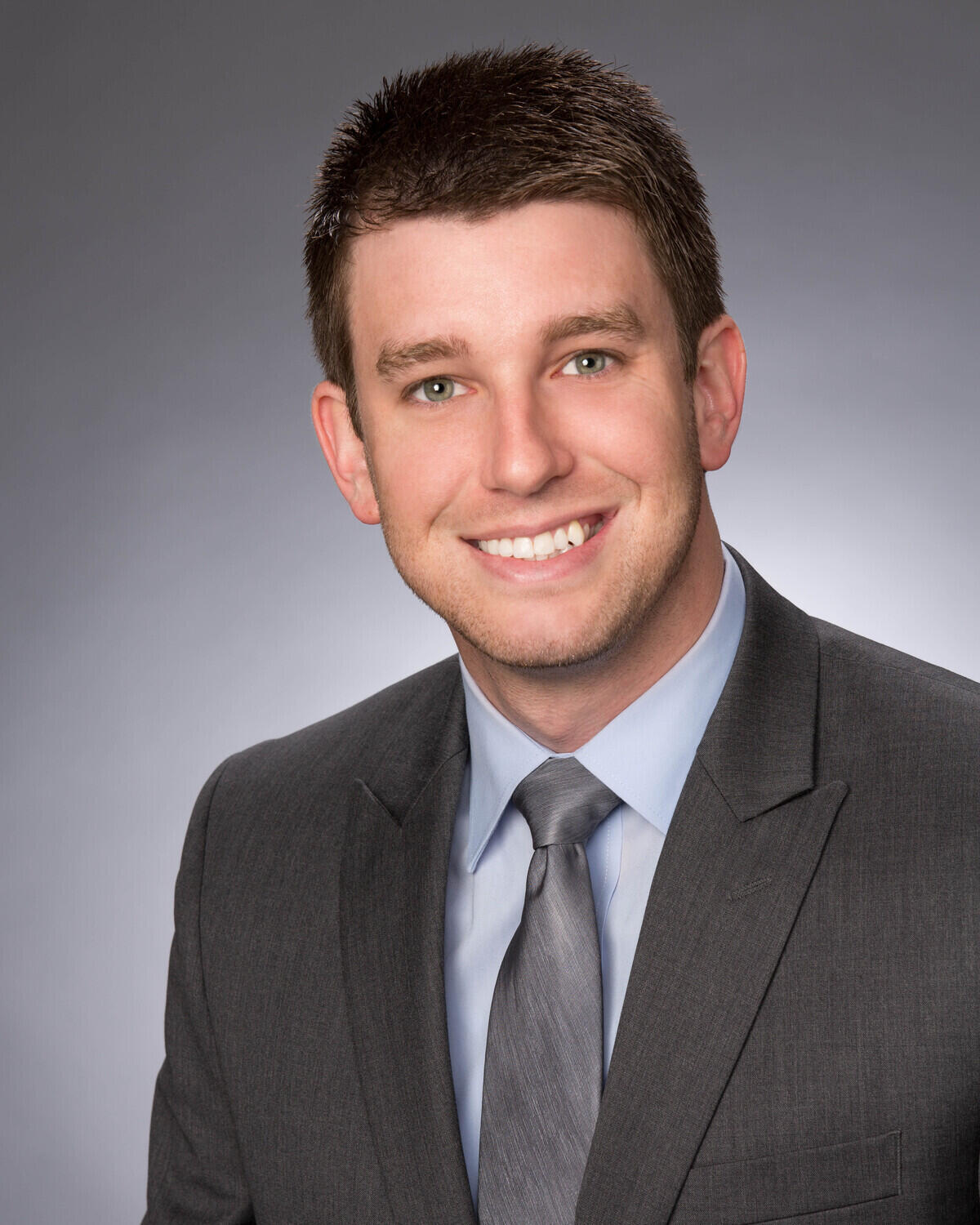 Headshot Image for Steven Cunningham